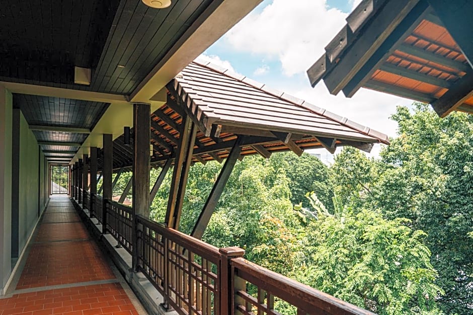 Inpawa Boutique Hotel