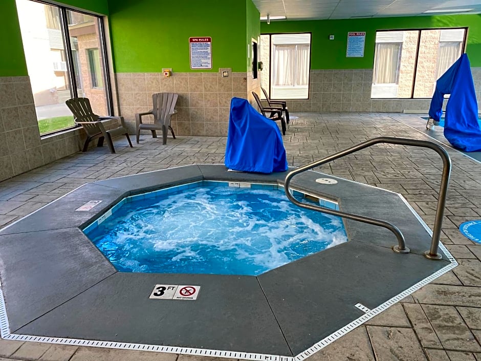 La Quinta by Wyndham Casper Event Center Area