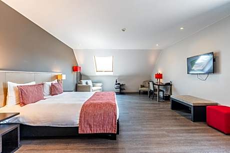 Relais de L'Empereur