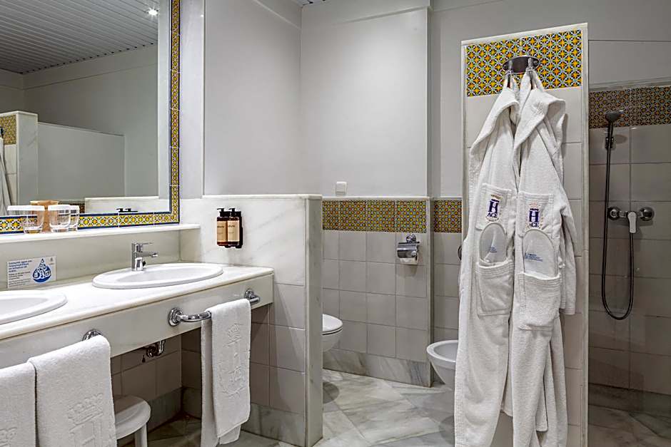 Hotel Duque de Najera