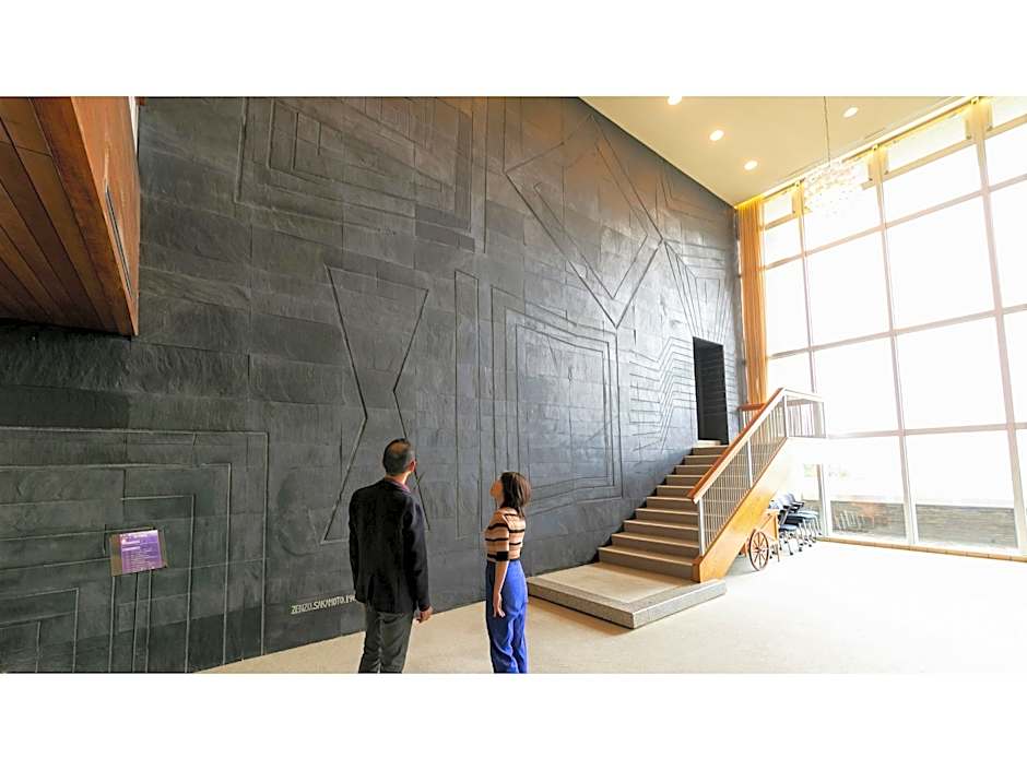 Senomoto Kogen Hotel