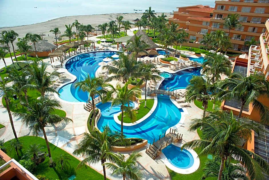 Grand Fiesta Americana Veracruz