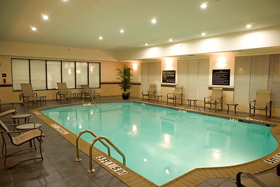 Hampton Inn & Suites Mount Pleasant