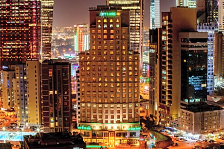 City Tower Hotel