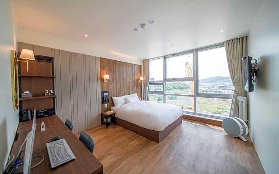 Just Sleep Hotel Gurae 2nd Branch