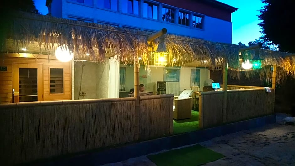 Bed und Breakfast "Die Perle von Gronau"