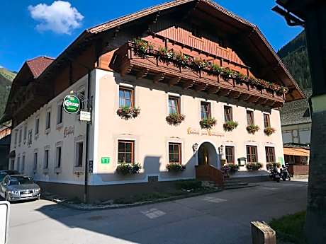 Gasthof zum Gamsjäger
