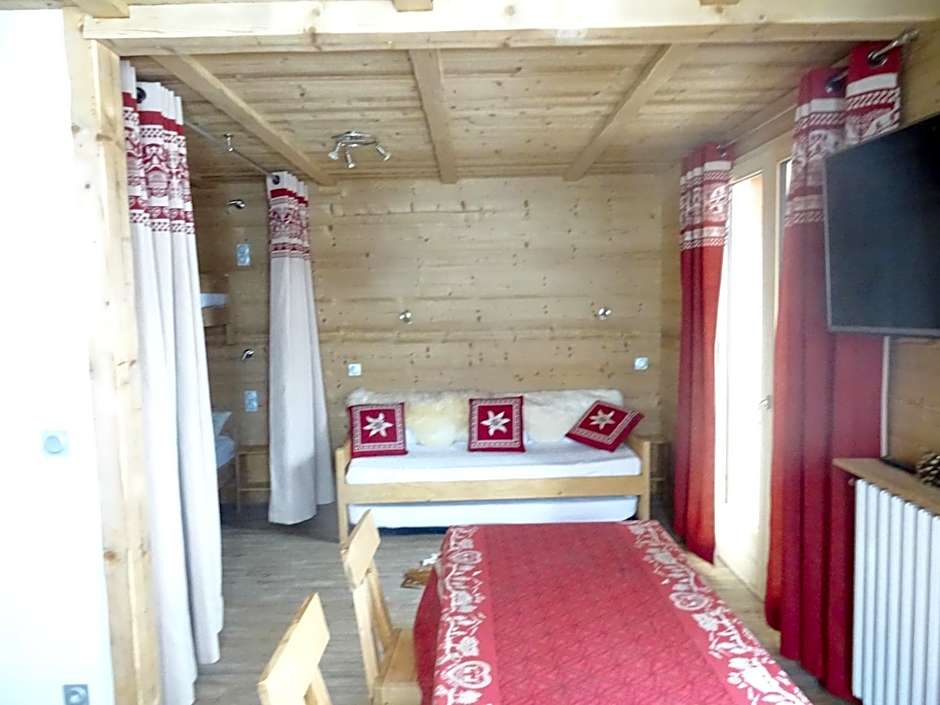 Apart'hotel & Spa "La Destiere"