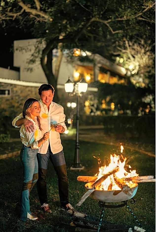 Tatala Hotel & Garden