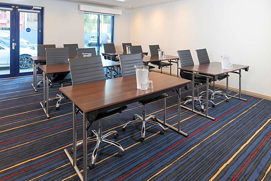 Holiday Inn Express London - Wandsworth By IHG