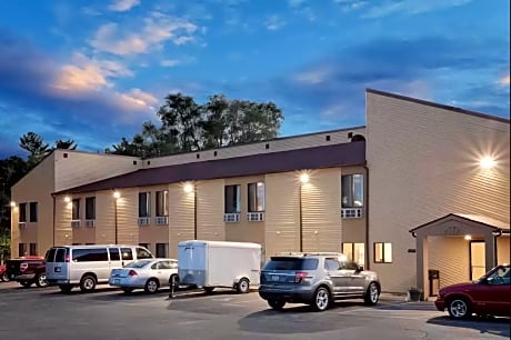 Econo Lodge