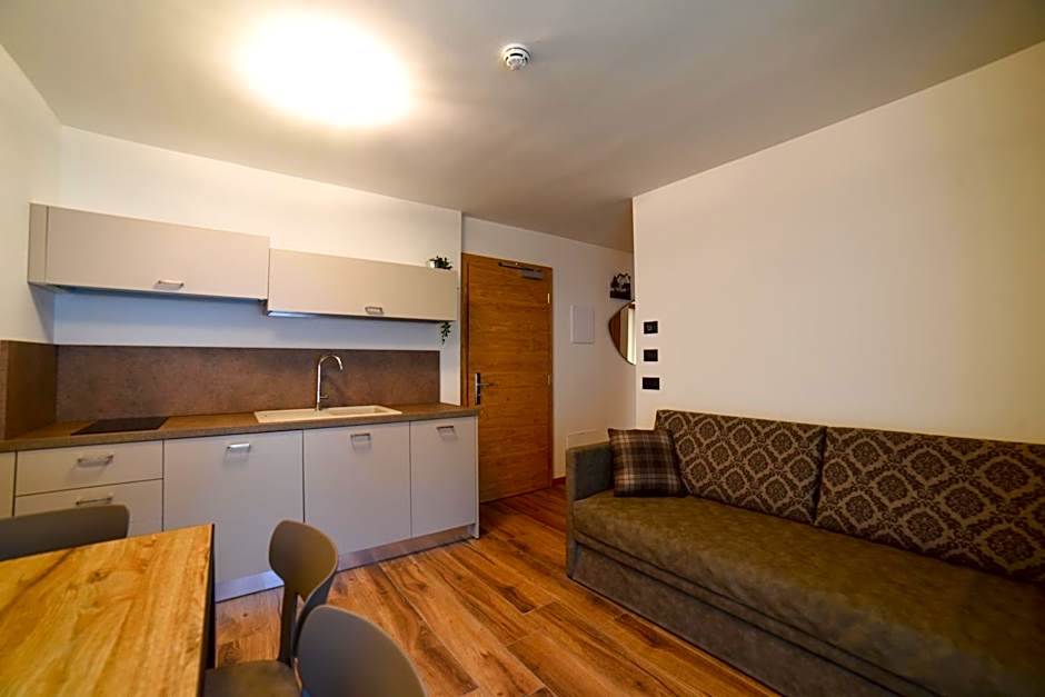 Residence & Wellness 3MILA