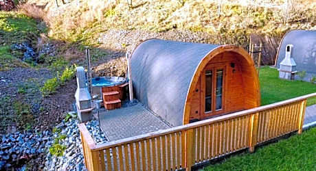 Frankenwald Chalets - Chalets