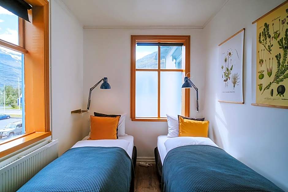 Snæfell - Hotel by Aldan