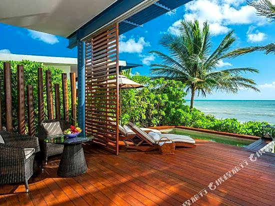 Rosewood Mayakoba