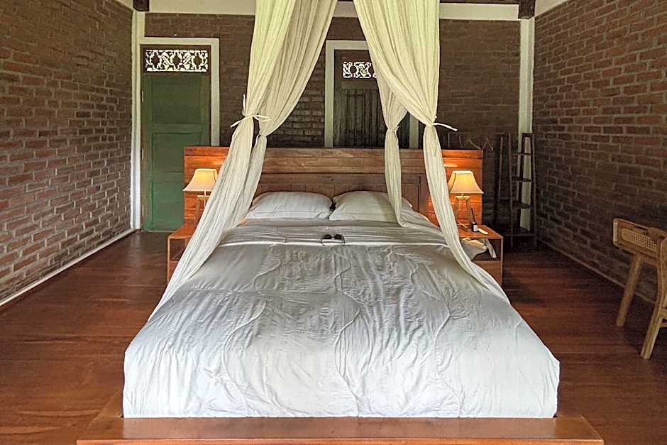 Saridevi Ecolodge