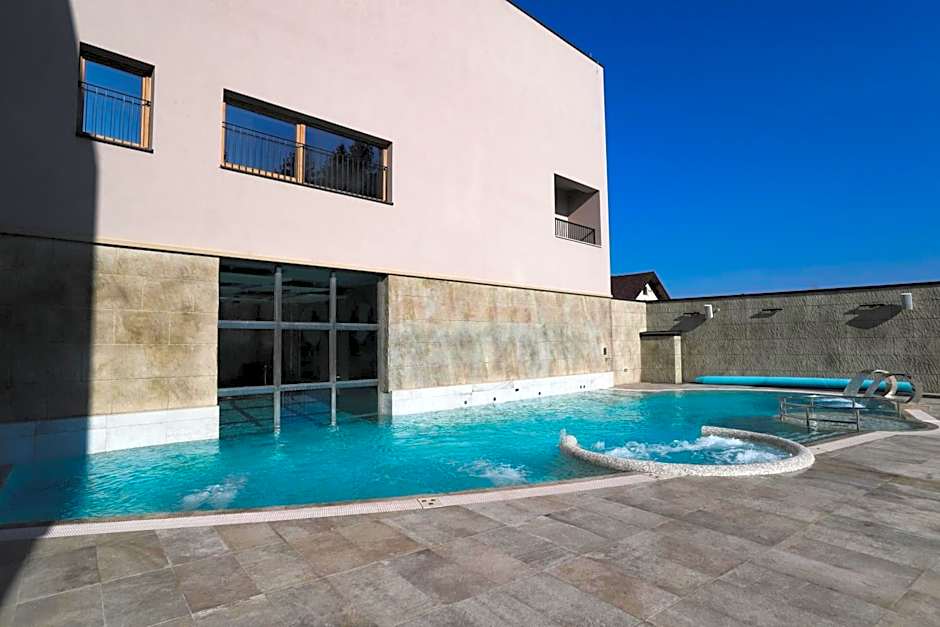 Hotel Bernarda