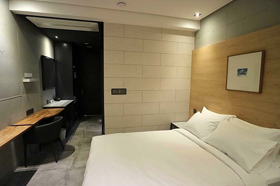 The Hong C Hotel