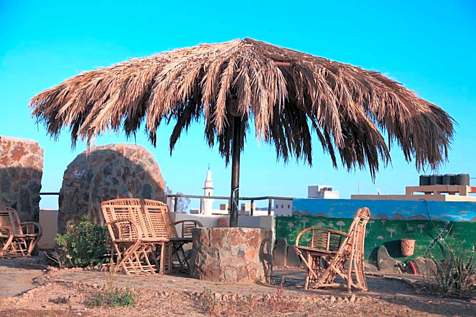 Western Desert Hotel & Safari