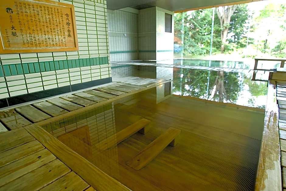 Hotel Taikan