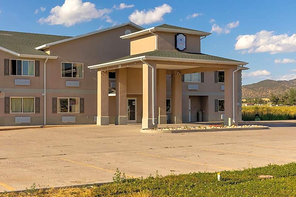 Scipio Hotel