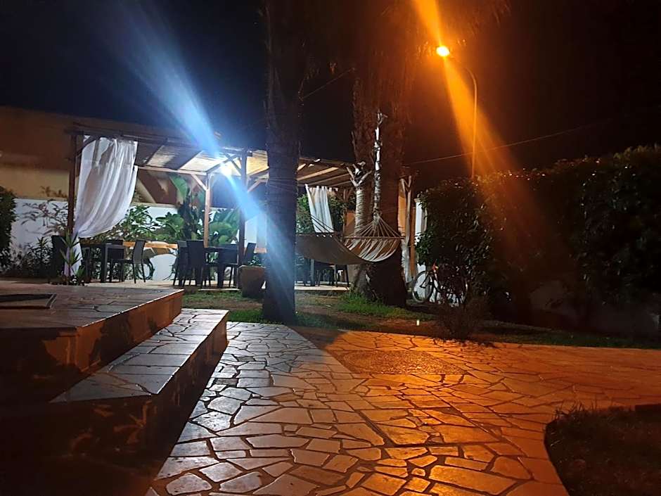 Dimora Sole Del Sud – Ugento, OK