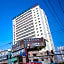 GreenTree Inn Lanzhou Train Station Road East Business Hotel