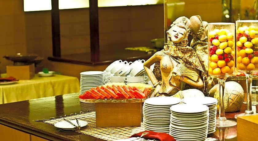 Bisanta Bidakara Surabaya