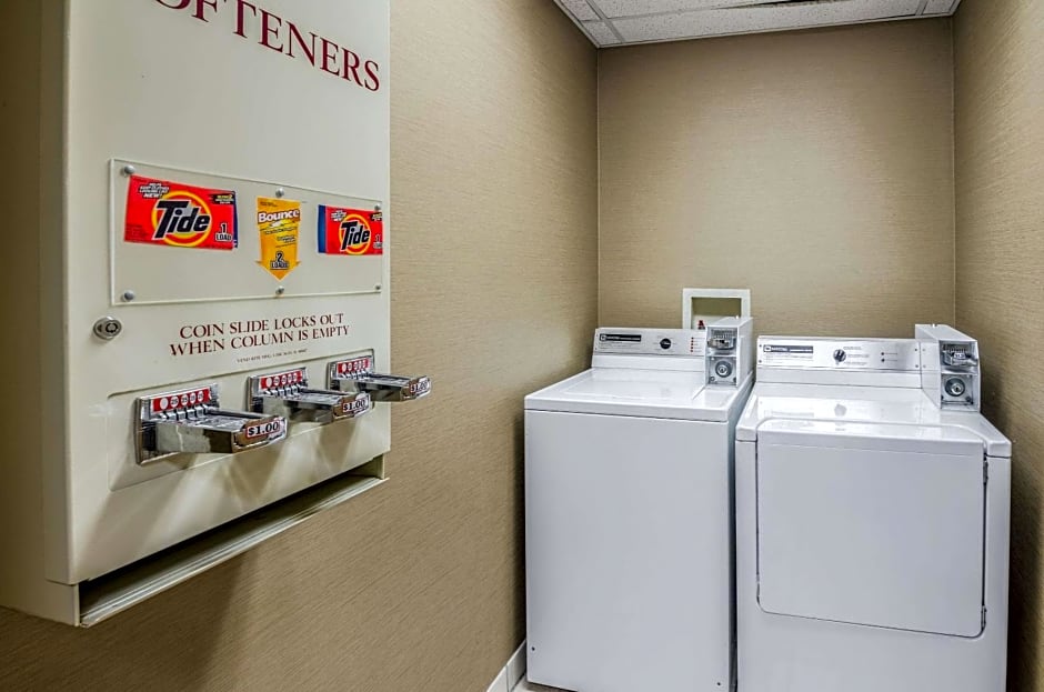 Quality Inn & Suites Wytheville