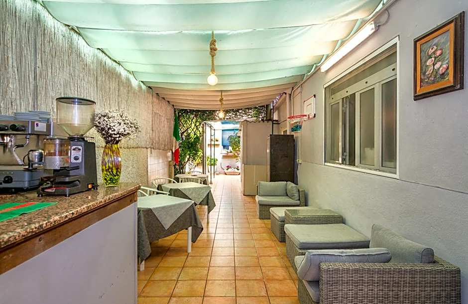 Hotel Stella Del Mare