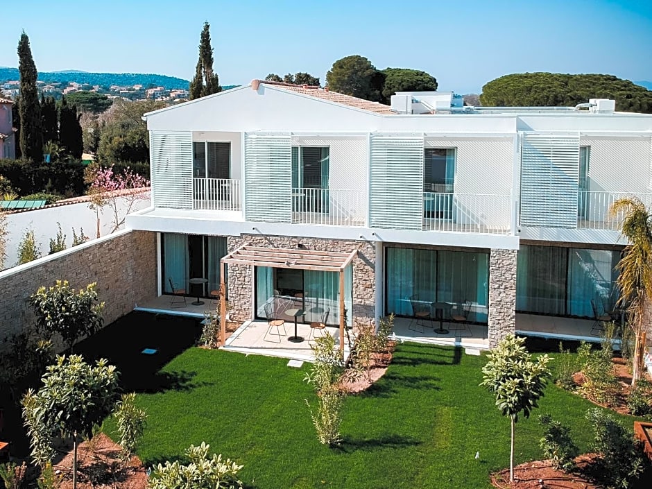 Van der Valk Hotel Bloom Saint Aygulf
