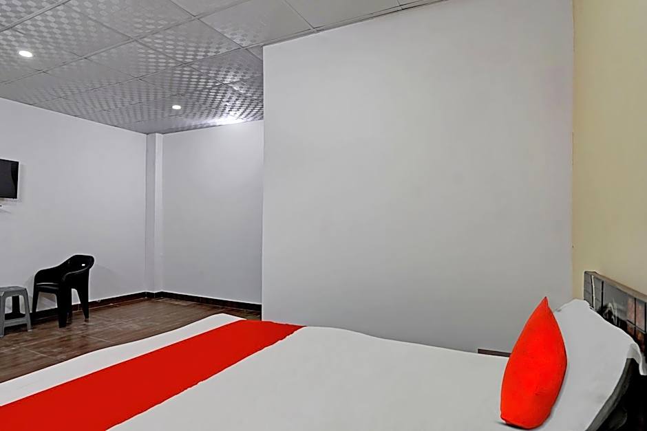 Hotel O Zion Hotel And Party Hall