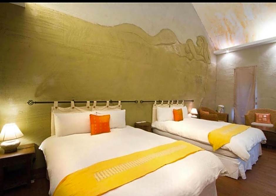 Pancala Vacation Inn