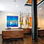 JW Marriott Houston Downtown