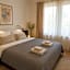 Orient Apartmanház