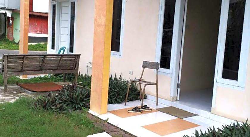 Kenangan Guest House