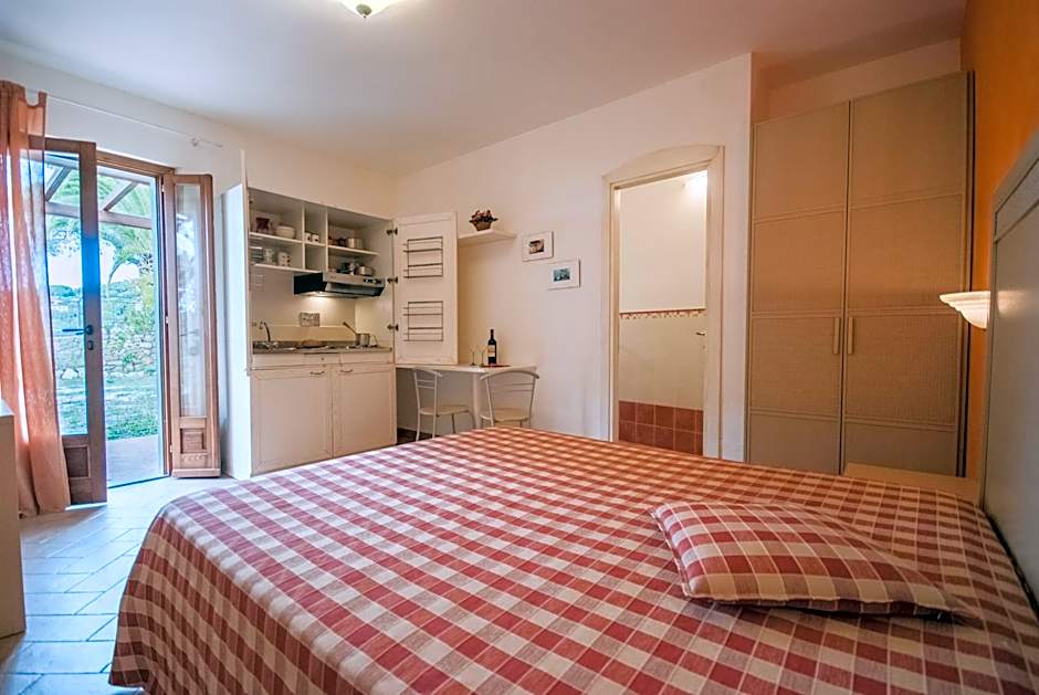 Residence Le Grazie Est