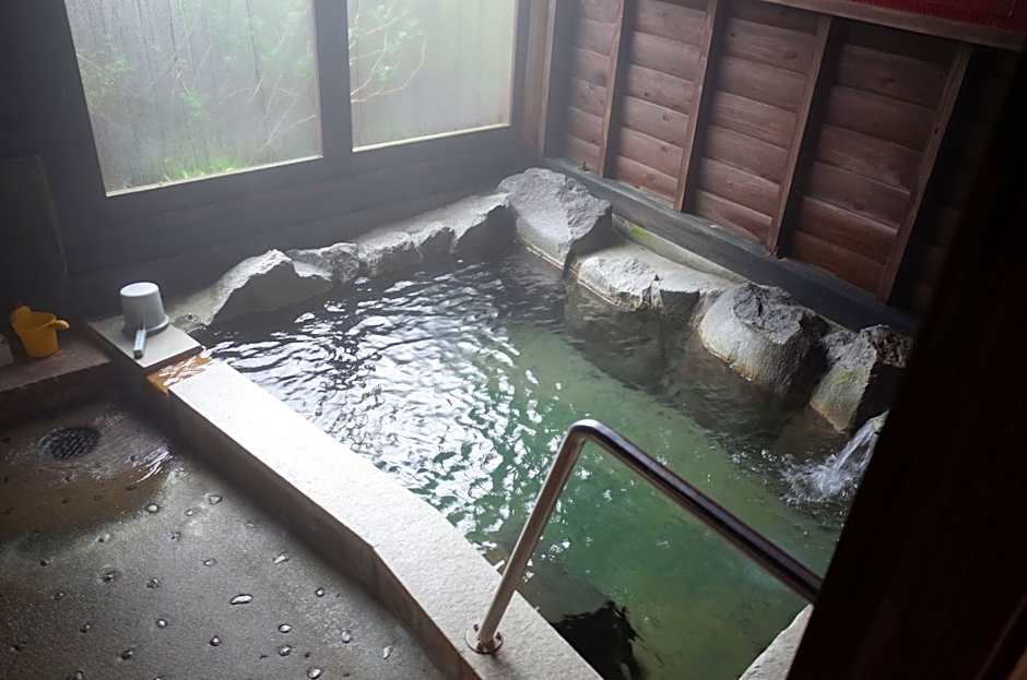 Kirishima miyama hotel