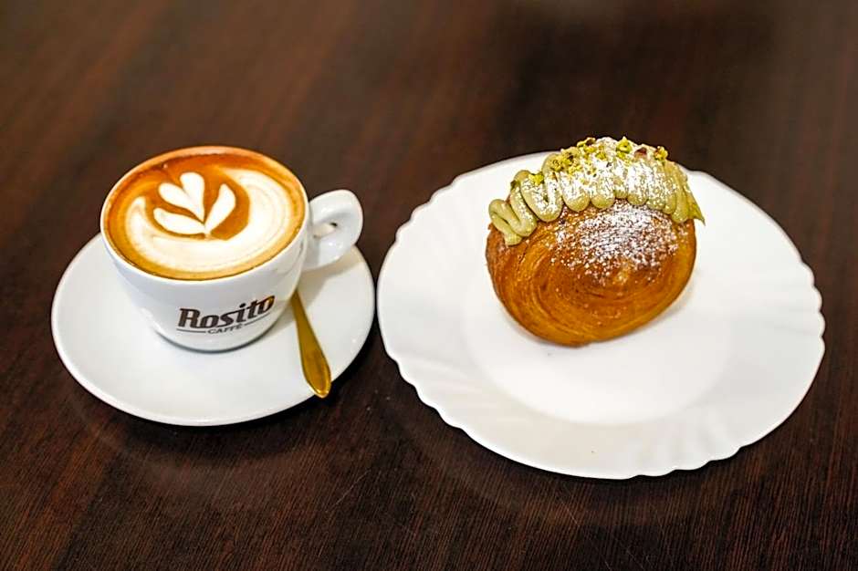 Edward Rooms & Wellness B&B