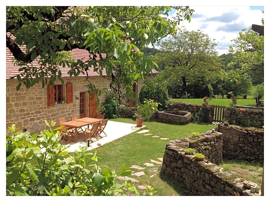 A L'Ombre du Tilleul