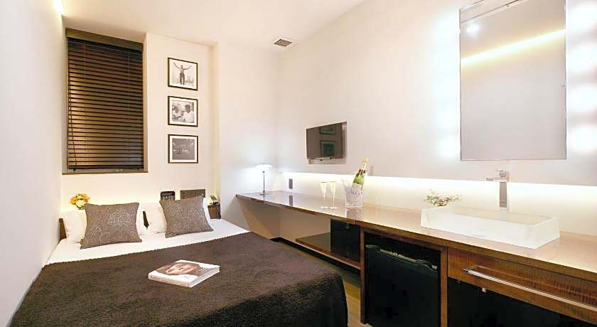 HOTEL DUO kinshicho
