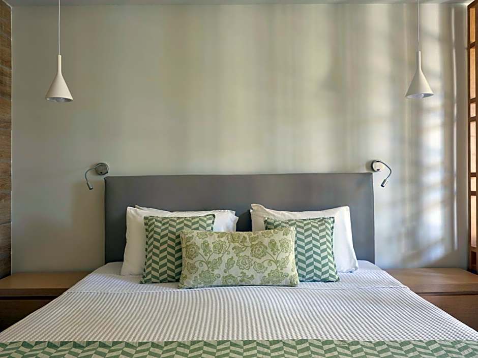 Atlantica Mikri Poli Rhodes