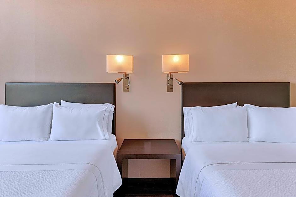 Fiesta Inn Centro Historico