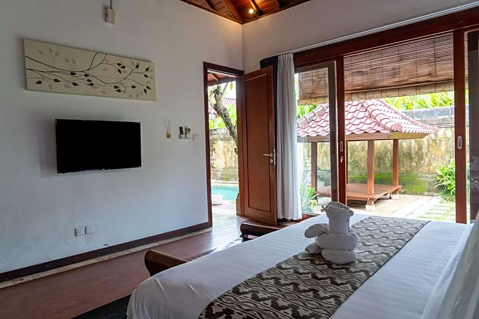 Bali Prime Villas Seminyak by Kanaya Hospitality