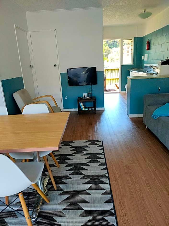 Aarangi Tui Motel