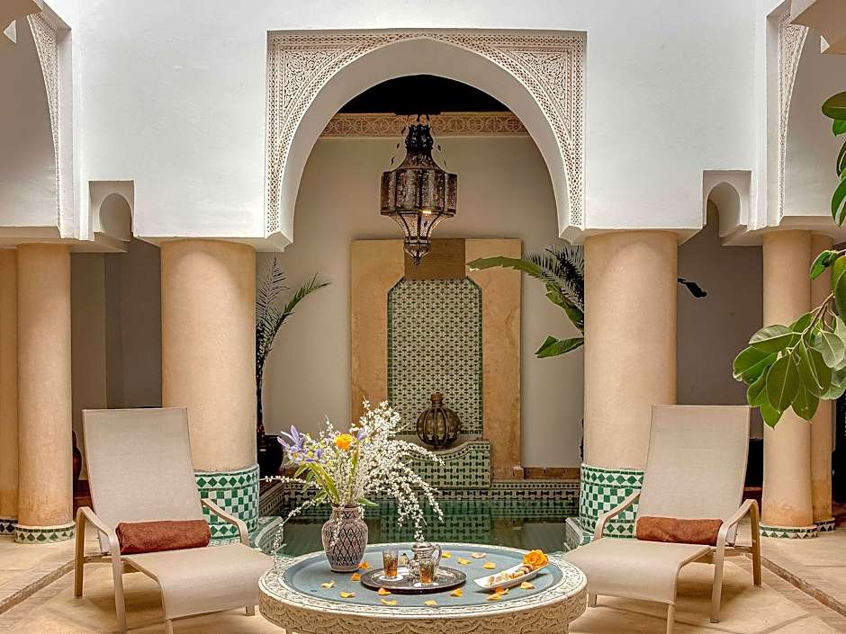 Marrakech Riads, Angsana Heritage Collection