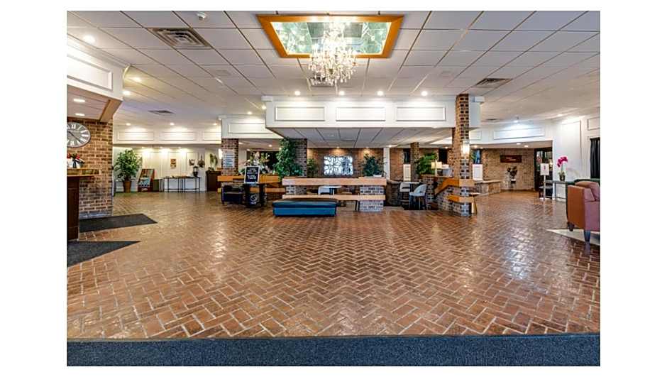 Altoona Grand Hotel