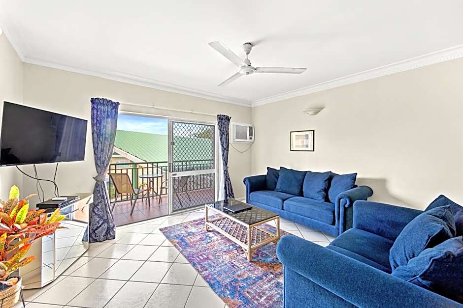 Koala Court Holiday Apartments