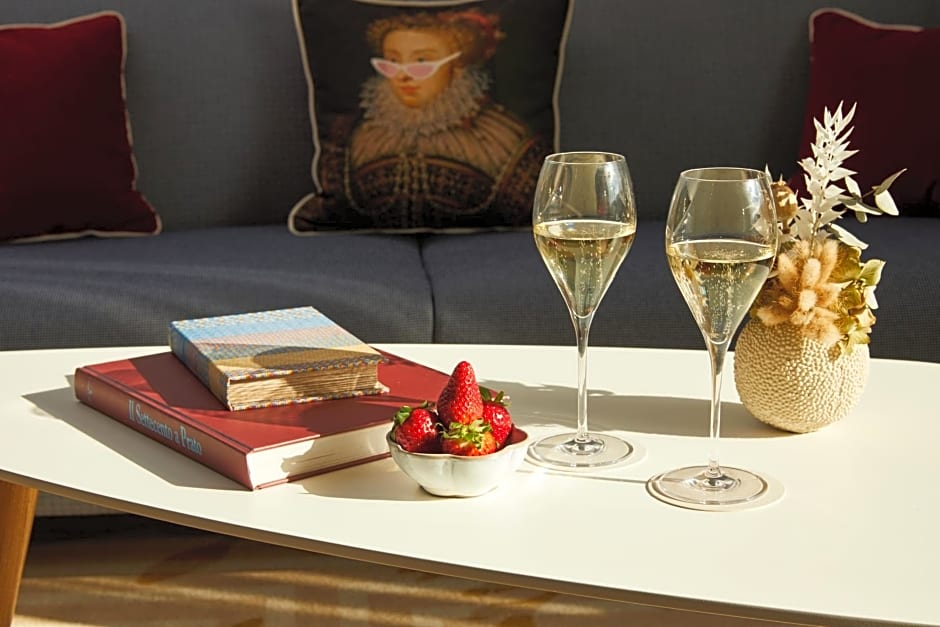 Hotel Indigo Florence By IHG