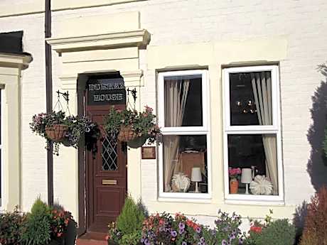 Durham house hotel
